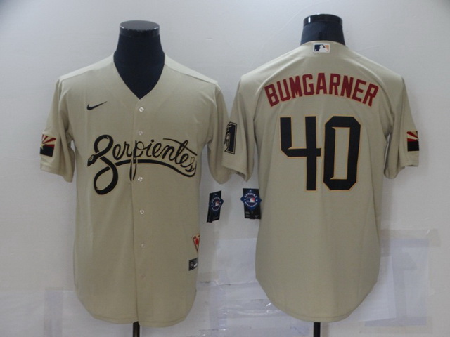 Arizona Diamondbacks Jerseys 18